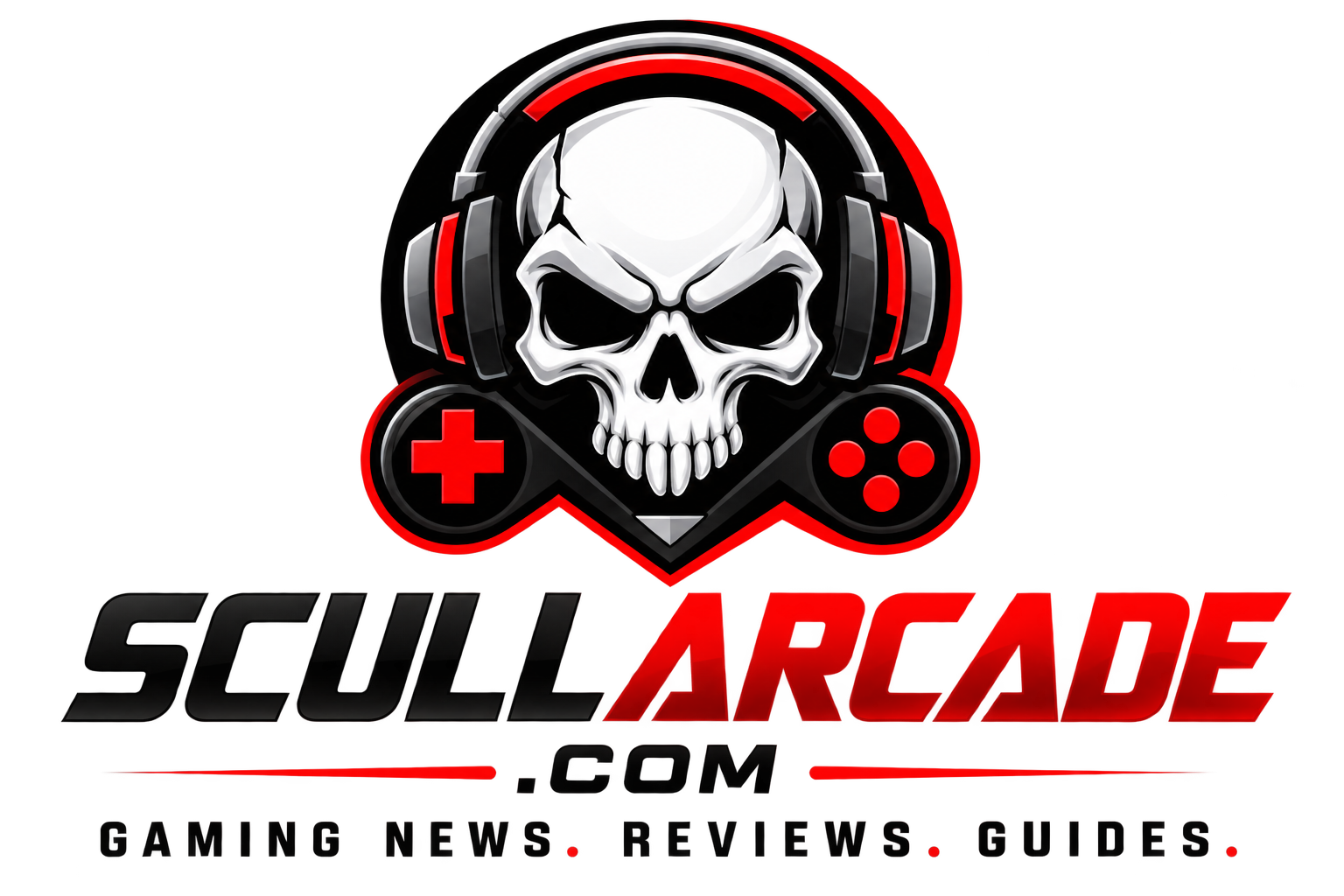 ScullArcade.com