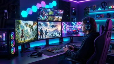 The biggest gaming announcements this week across PlayStation, Xbox, Nintendo, and PC gaming