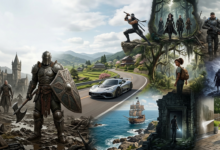 Xbox Series X Games, Xbox Game Pass, Xbox Series XS, Best Xbox Games 2026, Xbox Exclusives